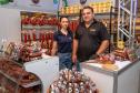 Feira Sabores do Paraná retorna a Curitiba para mostrar a força da agroindústria familiar