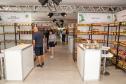 Feira Sabores do Paraná retorna a Curitiba para mostrar a força da agroindústria familiar