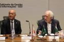 Tecnologia japonesa vai impulsionar compostagem de lodo de esgoto na Sanepar