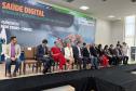 Paraná sedia encontro da rede de centros de inteligência estaduais para gestão do SUS