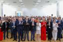Paraná sedia encontro da rede de centros de inteligência estaduais para gestão do SUS