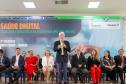 Paraná sedia encontro da rede de centros de inteligência estaduais para gestão do SUS