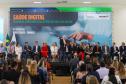 Paraná sedia encontro da rede de centros de inteligência estaduais para gestão do SUS