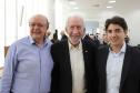 Paraná sedia encontro da rede de centros de inteligência estaduais para gestão do SUS