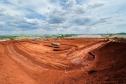 Começam as obras do Parque Tecnológico Industrial da Saúde do Tecpar em Maringá