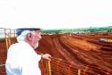 Começam as obras do Parque Tecnológico Industrial da Saúde do Tecpar em Maringá