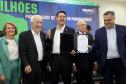 Governador libera R$ 502 milhões para fortalecer regionalização de saúde