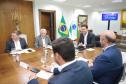 Estado repassa R$ 12 milhões para construção do campus da UFPR em Jandaia do Sul