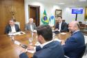 Estado repassa R$ 12 milhões para construção do campus da UFPR em Jandaia do Sul