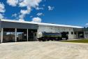 Com investimento de R$ 20 milhões, Guarapuava ganha laticínio da Coamig Agroindustrial
