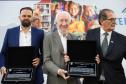 Conselho Estadual de Educação homenageia melhores instituições de ensino do Paraná