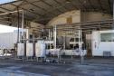 Com investimento de R$ 20 milhões, Guarapuava ganha laticínio da Coamig Agroindustrial