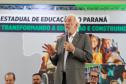 Conselho Estadual de Educação homenageia melhores instituições de ensino do Paraná
