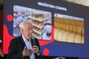 Com investimento de R$ 20 milhões, Guarapuava ganha laticínio da Coamig Agroindustrial
