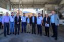 Com investimento de R$ 20 milhões, Guarapuava ganha laticínio da Coamig Agroindustrial