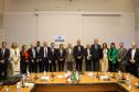 Paraná recebe a visita da cônsul-geral da França em São Paulo