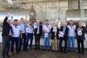 Com investimento de R$ 20 milhões, Guarapuava ganha laticínio da Coamig Agroindustrial