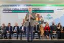 Conselho Estadual de Educação homenageia melhores instituições de ensino do Paraná