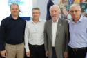 Conselho Estadual de Educação homenageia melhores instituições de ensino do Paraná