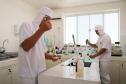 Com investimento de R$ 20 milhões, Guarapuava ganha laticínio da Coamig Agroindustrial