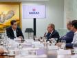 Rota do Progresso: cooperativas Lar e Copagril investirão R$ 309,7 milhões em quatro cidades