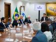 Rota do Progresso: cooperativas Lar e Copagril investirão R$ 309,7 milhões em quatro cidades