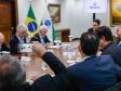 Rota do Progresso: cooperativas Lar e Copagril investirão R$ 309,7 milhões em quatro cidades