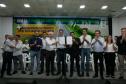 A logística do Sudoeste do Paraná vai ganhar um salto em qualidade nos próximos anos. O governador Carlos Massa Ratinho Junior iniciou nesta sexta-feira (13), por Pato Branco, uma extensa agenda voltada à melhoria da infraestrutura da região. Na cidade, ele assinou a ordem de serviço para dar início às obras de revitalização da PRC-280, agora na ligação até Clevelândia, e também lançou o edital para dar continuidade à construção do Contorno Noroeste de Pato Branco.   ”Estamos falando de investimentos que pa