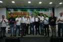 A logística do Sudoeste do Paraná vai ganhar um salto em qualidade nos próximos anos. O governador Carlos Massa Ratinho Junior iniciou nesta sexta-feira (13), por Pato Branco, uma extensa agenda voltada à melhoria da infraestrutura da região. Na cidade, ele assinou a ordem de serviço para dar início às obras de revitalização da PRC-280, agora na ligação até Clevelândia, e também lançou o edital para dar continuidade à construção do Contorno Noroeste de Pato Branco.   ”Estamos falando de investimentos que pa