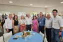 Estado firma convênio de R$ 3,4 milhões para pavimentação de estrada rural em Mariópolis