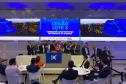 Com grande disputa e desconto de 26,6% na tarifa, CCR arremata Lote 3 e investirá R$ 16 bilhões