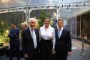 Vice-governador Darci Piana participa da posse da nova diretoria da OAB Paraná