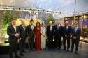 Vice-governador Darci Piana participa da posse da nova diretoria da OAB Paraná