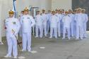 Na troca de comando da Capitania dos Portos, Piana reforça parceria do Estado e Marinha