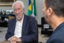 TV Paraná Turismo inicia transmissão do Campeonato Paranaense 2025 nesta quarta