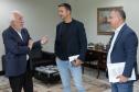 TV Paraná Turismo inicia transmissão do Campeonato Paranaense 2025 nesta quarta