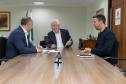 TV Paraná Turismo inicia transmissão do Campeonato Paranaense 2025 nesta quarta