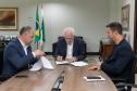 TV Paraná Turismo inicia transmissão do Campeonato Paranaense 2025 nesta quarta