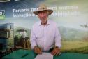 BRDE repassa recursos de incentivos fiscais para projetos sociais no Show Rural
