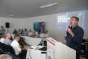Ratinho Junior ressalta importância das cooperativas para desenvolvimento do Estado