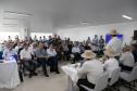 Ratinho Junior ressalta importância das cooperativas para desenvolvimento do Estado
