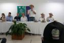 Ratinho Junior ressalta importância das cooperativas para desenvolvimento do Estado