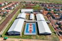 Com investimento de R$ 13,5 milhões, Estado inaugura escola para 3 mil alunos em Cascavel