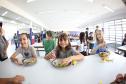 Com investimento de R$ 13,5 milhões, Estado inaugura escola para 3 mil alunos em Cascavel