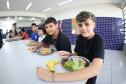 Com investimento de R$ 13,5 milhões, Estado inaugura escola para 3 mil alunos em Cascavel