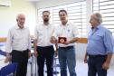 Com investimento de R$ 13,5 milhões, Estado inaugura escola para 3 mil alunos em Cascavel