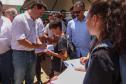 Com investimento de R$ 13,5 milhões, Estado inaugura escola para 3 mil alunos em Cascavel