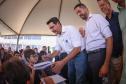 Com investimento de R$ 13,5 milhões, Estado inaugura escola para 3 mil alunos em Cascavel