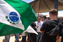 Com investimento de R$ 13,5 milhões, Estado inaugura escola para 3 mil alunos em Cascavel