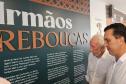 Estrada de Ferro Paranaguá-Curitiba celebra 140 anos de história, integração e turismo